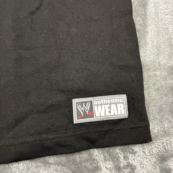 Fandango WWE Medium Shirt Official Authentic Wrestling - Picture 2 of 11